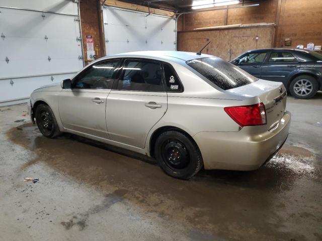 Photo 2 from auction – 2010 SUBARU IMPREZA 2. with VIN JF1GE6A60AH501484