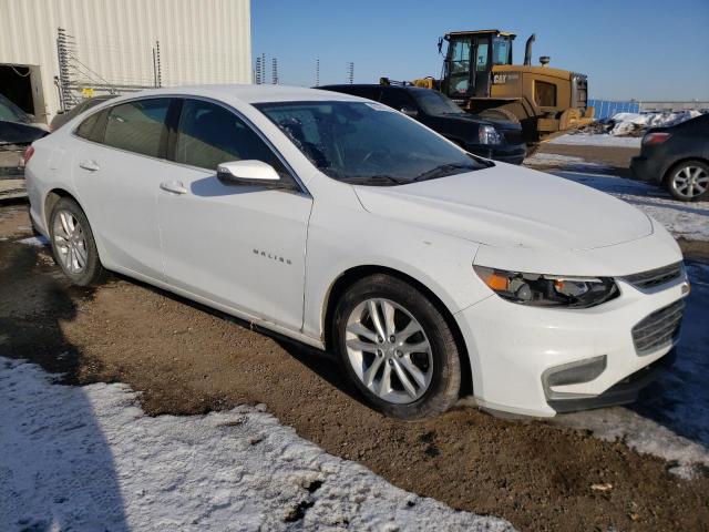 Photo 4 from auction – 2017 CHEVROLET MALIBU LT with VIN 1G1ZE5ST4HF111942