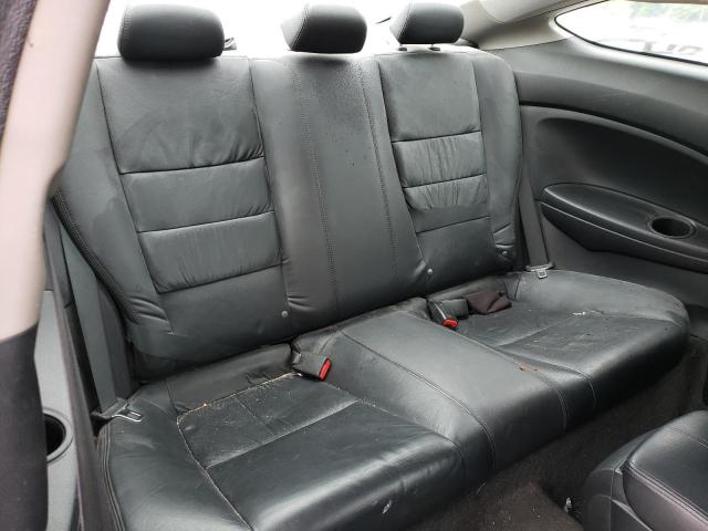 Photo 10 from auction – 2011 HONDA ACCORD EXL with VIN 1HGCS1B88BA004117