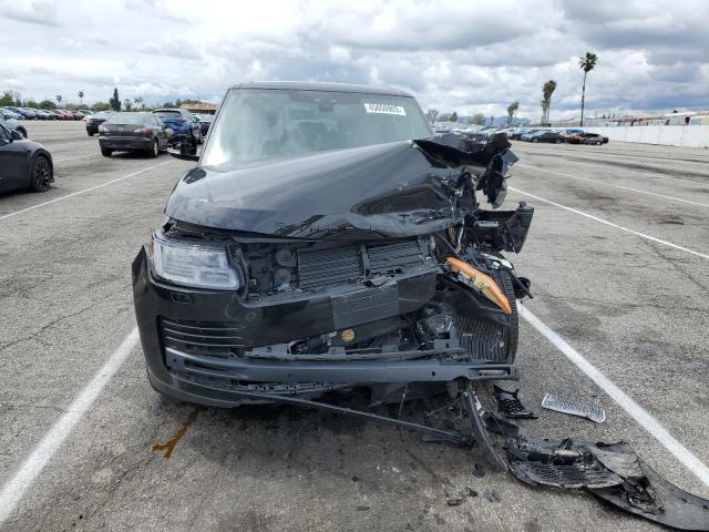 Photo 5 from auction – 2020 LAND ROVER RANGE ROVE with VIN SALGS2SE2LA567928