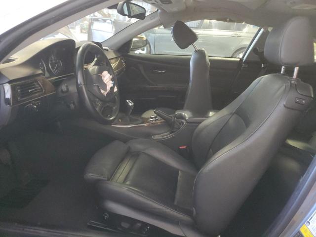 Photo 7 from auction – 2008 BMW 335 I with VIN WBAWB73568P156709