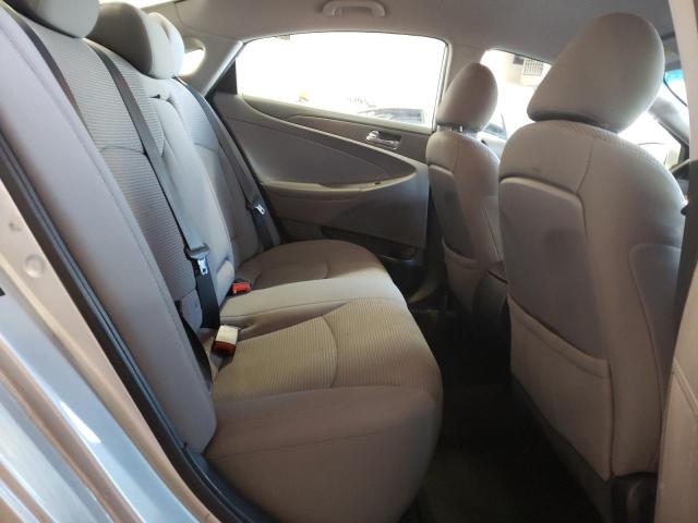 Photo 10 from auction – 2012 HYUNDAI SONATA GLS with VIN 5NPEB4AC4CH452198
