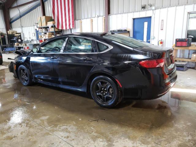 Photo 2 from auction – 2015 CHRYSLER 200 LIMITE with VIN 1C3CCCAB1FN602850