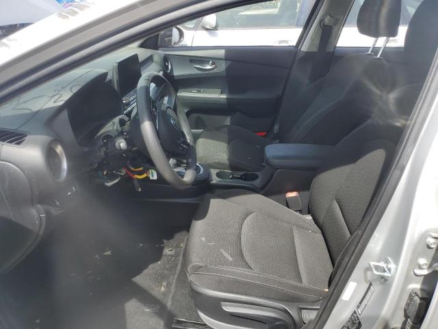 Photo 7 from auction – 2021 KIA FORTE FE with VIN 3KPF24AD0ME333793