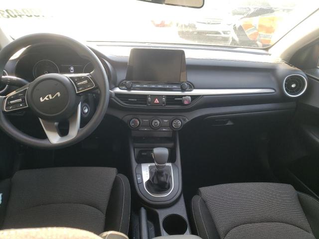 Photo 8 from auction – 2022 KIA FORTE FE with VIN 3KPF24AD9NE418682
