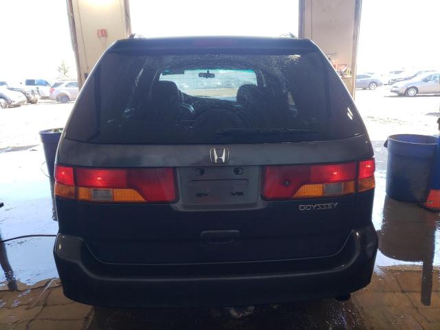Photo 6 from auction – 2004 HONDA ODYSSEY EX with VIN 5FNRL18054B140416
