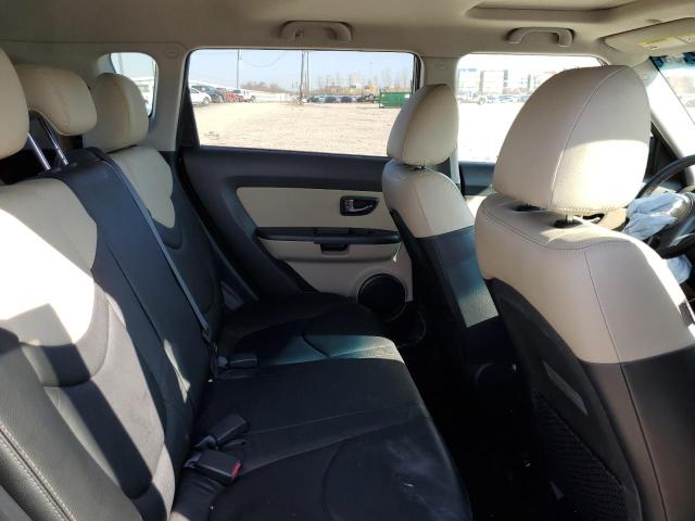 Photo 10 from auction – 2011 KIA SOUL with VIN KNDJT2A2XB7237953
