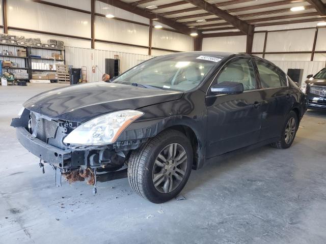 NISSAN ALTIMA BAS 2012 with VIN 1N4AL2AP0CC148631 - Photo from auction
