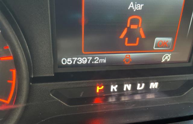Photo 8 from auction – 2019 FORD F150 with VIN 1FTMF1CP7KKD84672