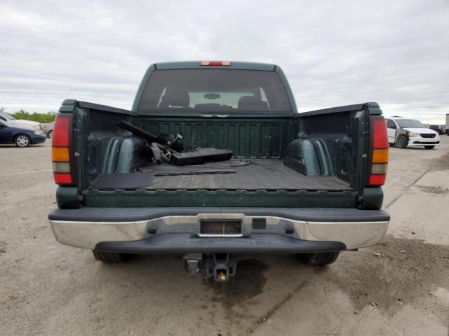 Photo 6 from auction – 2005 GMC NEW SIERRA with VIN 2GTEC13T051325610