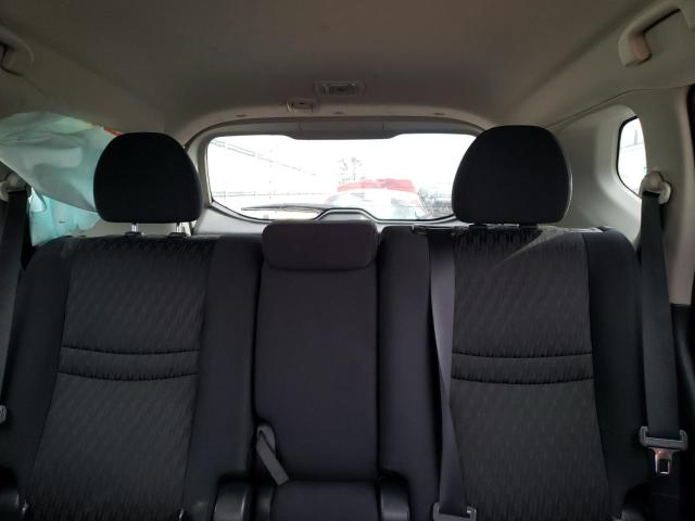 Photo 10 from auction – 2017 NISSAN ROGUE S with VIN 5N1AT2MT3HC739946