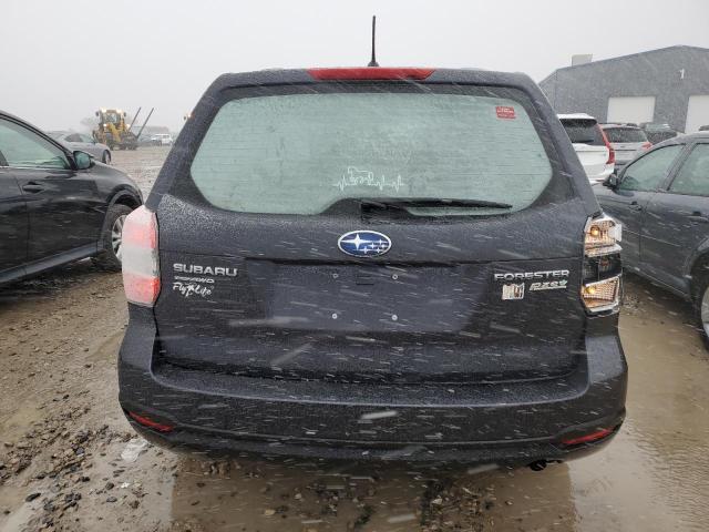 Photo 6 from auction – 2014 SUBARU FORESTER 2 with VIN JF2SJAACXEH477095