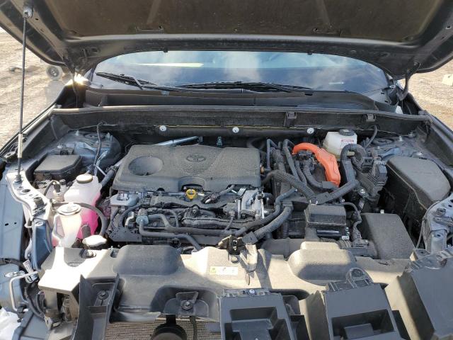 Photo 11 from auction – 2022 TOYOTA VENZA LE with VIN JTEAAAAH4NJ098684