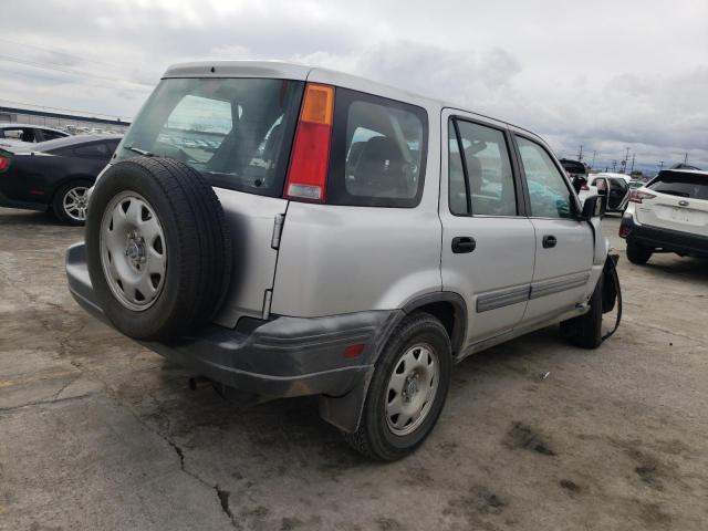 Photo 3 from auction – 1998 HONDA CR-V with VIN JHLRD2844WC008630