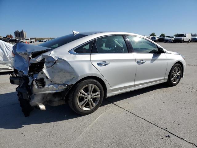 Photo 3 from auction – 2019 HYUNDAI SONATA LIM with VIN 5NPE34AF8KH768855