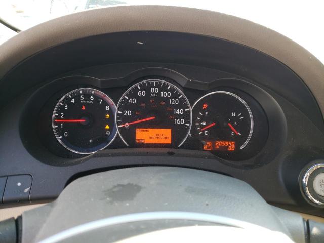 Photo 9 from auction – 2012 NISSAN ALTIMA BAS with VIN 1N4AL2AP3CN530513