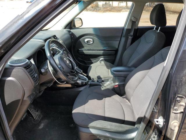 Photo 7 from auction – 2015 KIA SOUL ! with VIN KNDJX3A54F7146509