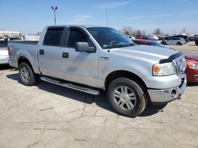 Photo 4 from auction – 2008 FORD F150 SUPER with VIN 1FTPW14V58FA38048