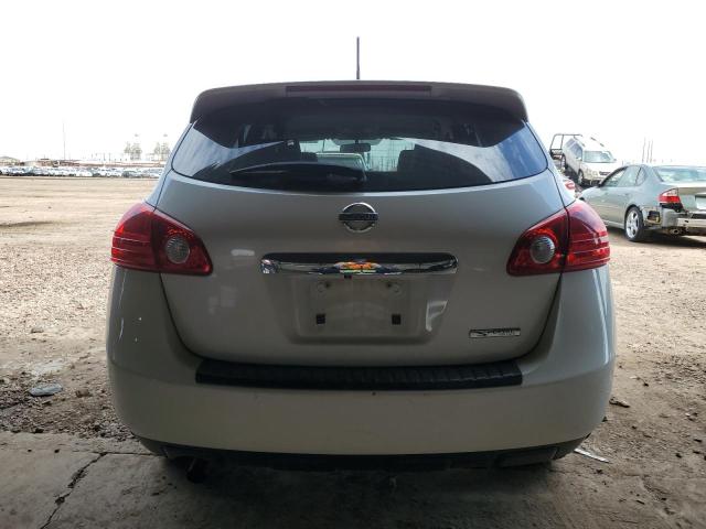 Photo 6 from auction – 2012 NISSAN ROGUE S with VIN JN8AS5MT2CW294443