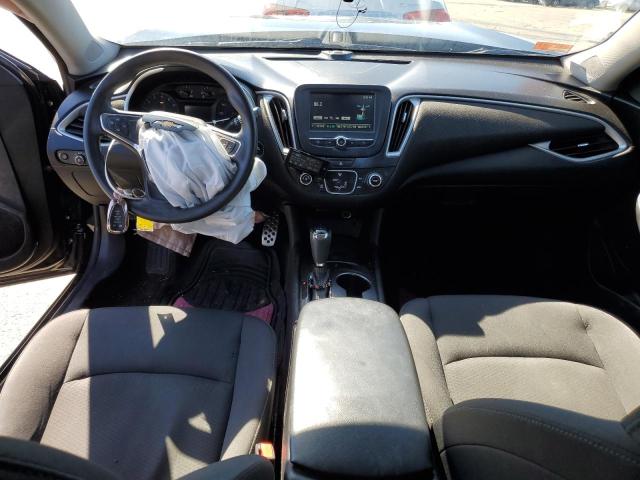 Photo 8 from auction – 2016 CHEVROLET MALIBU LS with VIN 1G1ZB5ST6GF282649