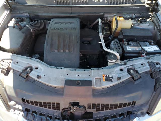 Photo 11 from auction – 2014 CHEVROLET CAPTIVA LT with VIN 3GNAL3EK2ES588126