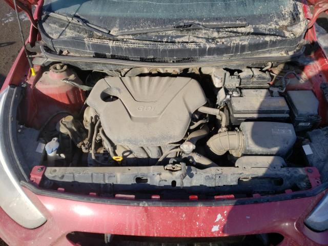 Photo 11 from auction – 2016 HYUNDAI ACCENT SE with VIN KMHCT4AE0GU954378