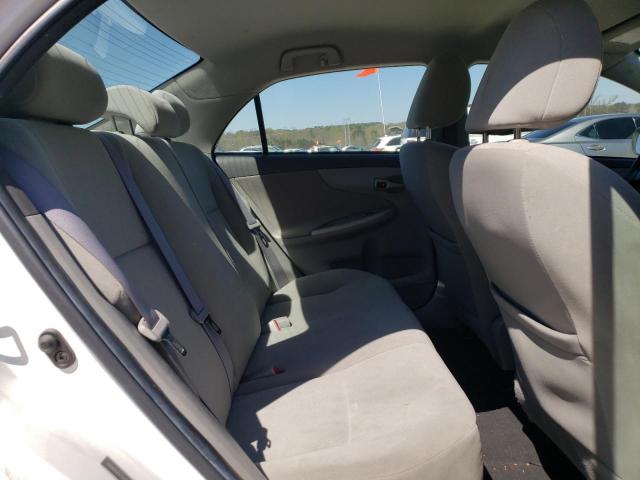 Photo 10 from auction – 2010 TOYOTA COROLLA BA with VIN 1NXBU4EE1AZ380321
