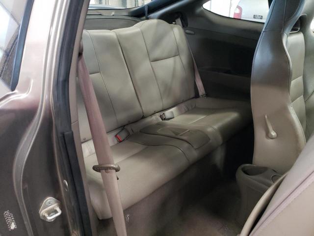 Photo 10 from auction – 2005 ACURA RSX with VIN JH4DC54875S008225