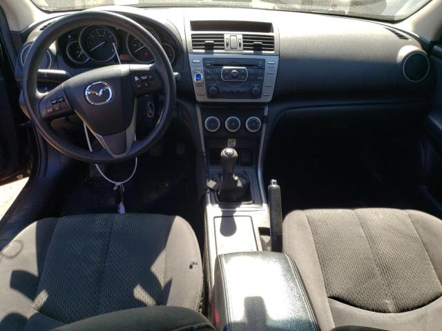 Photo 8 from auction – 2012 MAZDA 6 I with VIN 1YVHZ8BH3C5M28513