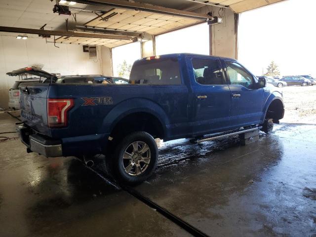Photo 3 from auction – 2017 FORD F150 SUPER with VIN 1FTFW1EF7HFA02915