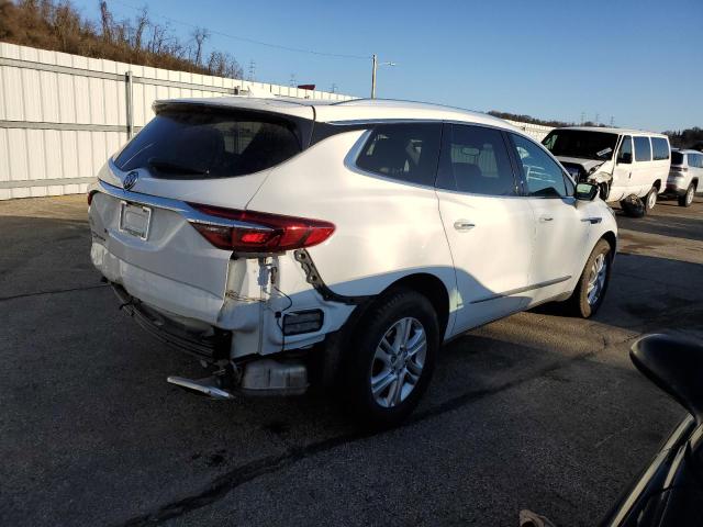 Photo 3 from auction – 2021 BUICK ENCLAVE ES with VIN 5GAEVAKWXMJ150696