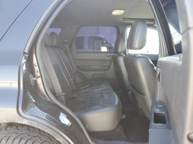 Photo 11 from auction – 2012 FORD ESCAPE XLT with VIN 1FMCU9DG2CKA46060