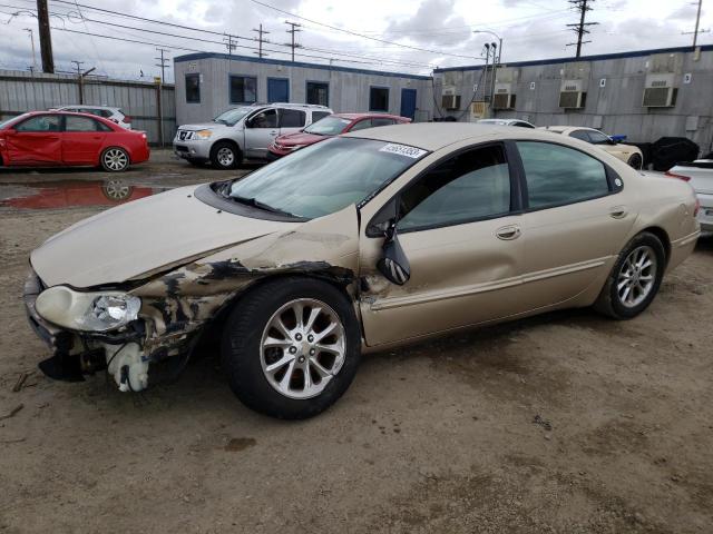 CHRYSLER CONCORDE L 2000 with VIN 2C3HD46R9YH108892 - Photo from auction