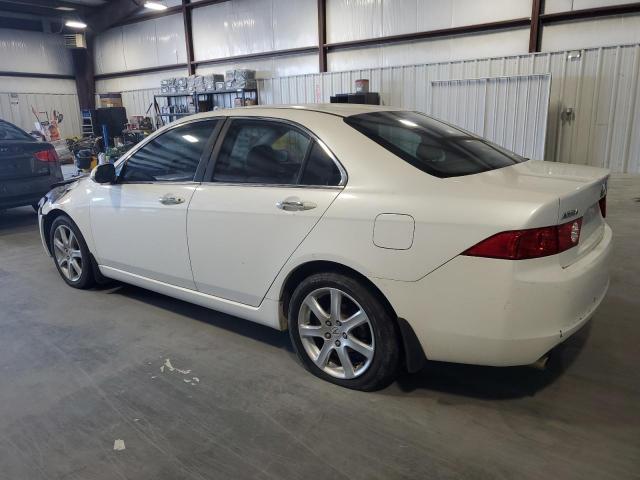 Photo 2 from auction – 2004 ACURA TSX with VIN JH4CL96954C022450