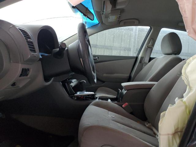 Photo 7 from auction – 2012 NISSAN ALTIMA BAS with VIN 1N4AL2AP4CN472217