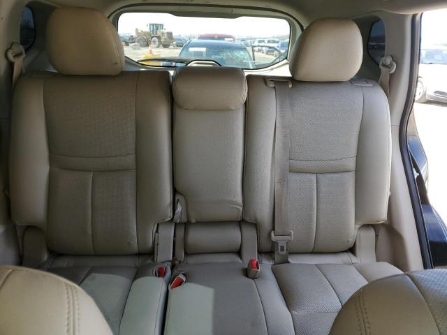 Photo 10 from auction – 2015 NISSAN ROGUE S with VIN KNMAT2MT2FP540848