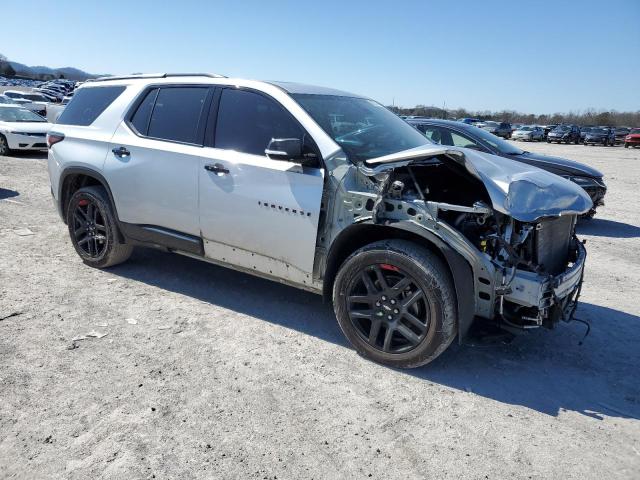 Photo 4 from auction – 2018 CHEVROLET TRAVERSE P with VIN 1GNERKKW5JJ122025