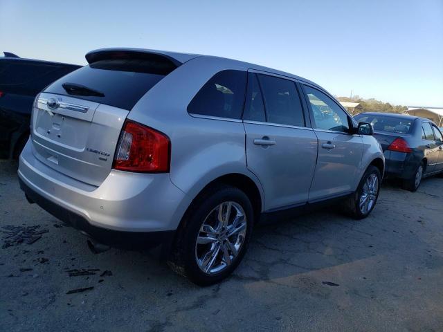 Photo 3 from auction – 2013 FORD EDGE LIMIT with VIN 2FMDK4KC4DBA77108