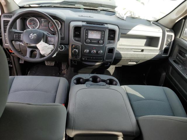 Photo 8 from auction – 2017 RAM 1500 ST with VIN 1C6RR7FT0HS811134