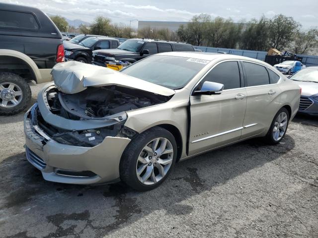 CHEVROLET IMPALA LTZ 2014 with VIN 2G1155S35E9300231 - Photo from auction