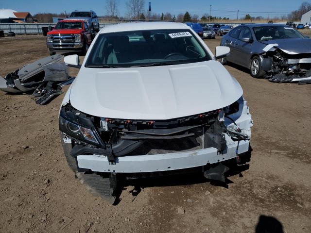 Photo 5 from auction – 2019 CHEVROLET IMPALA LT with VIN 1G11Z5SA4KU132910