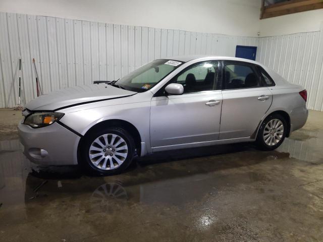 SUBARU IMPREZA 2. 2011 with VIN JF1GE6A65BH516225 - Photo from auction