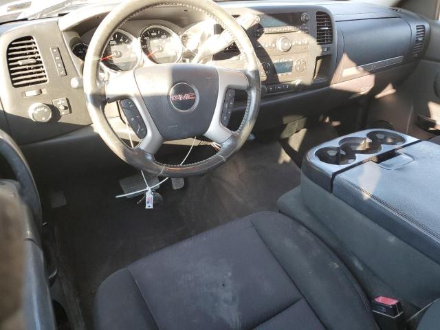 Photo 8 from auction – 2013 GMC SIERRA K15 with VIN 1GTR2VE70DZ366336