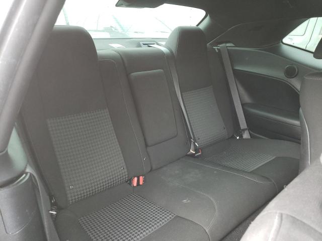 Photo 10 from auction – 2021 DODGE CHALLENGER with VIN 2C3CDZBT9MH564345