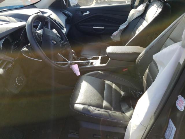 Photo 7 from auction – 2018 FORD ESCAPE SEL with VIN 1FMCU0HDXJUD02085