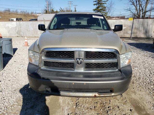Photo 5 from auction – 2011 DODGE RAM 1500 with VIN 1D7RB1GKXBS702371