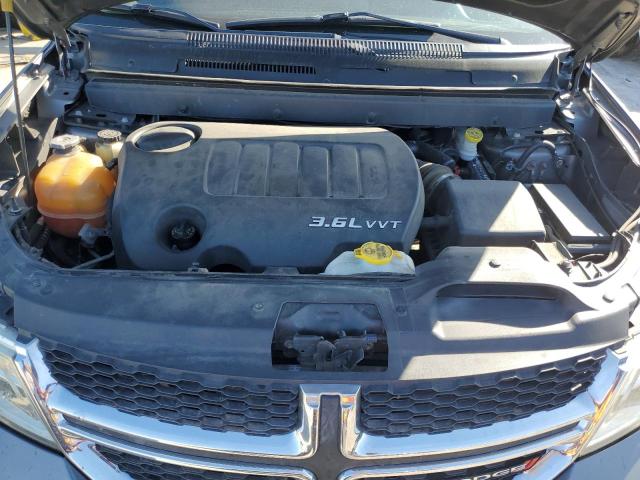 Photo 12 from auction – 2012 DODGE JOURNEY CR with VIN 3C4PDCDG8CT282388