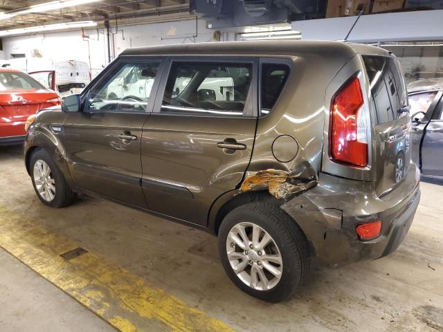 Photo 2 from auction – 2013 KIA SOUL with VIN KNDJT2A51D7542254