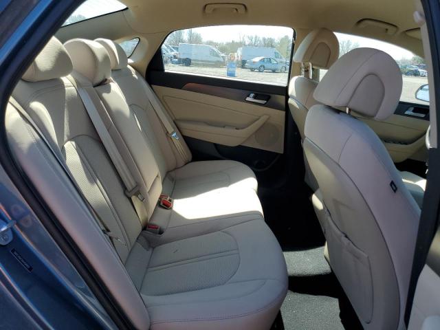 Photo 10 from auction – 2017 HYUNDAI SONATA SPO with VIN 5NPE34AF1HH458409