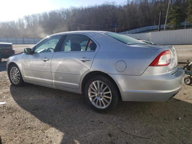 Photo 2 from auction – 2006 MERCURY MILAN PREM with VIN 3MEHM08106R649728